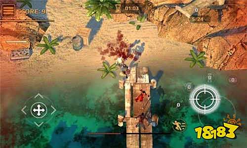 死亡瘟疫僵尸爆发