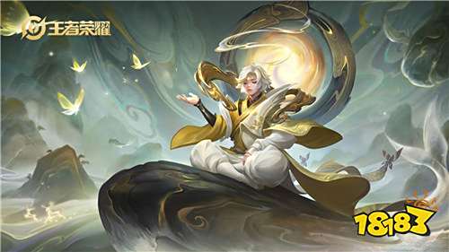 王者荣耀一千零一夜是谁的皮肤 一千零一夜所属英雄