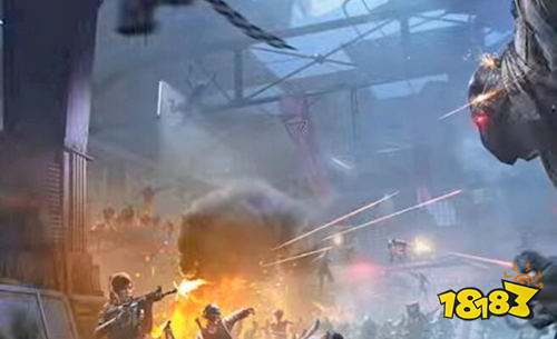 和平精英SS6版本有什么新模式 三种全新模式三种全新玩法