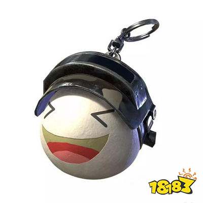 和平精英背包挂件快乐球球怎么得 快乐球球获取攻略