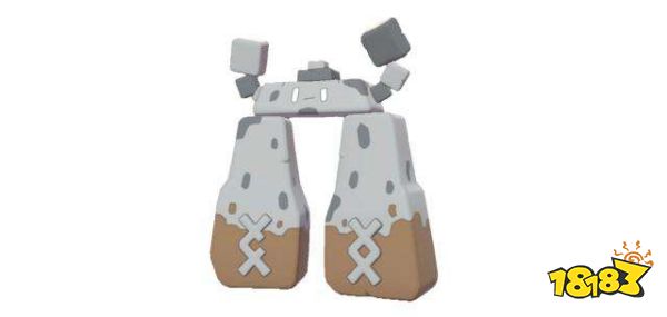 剑盾巨石丁哪里抓?