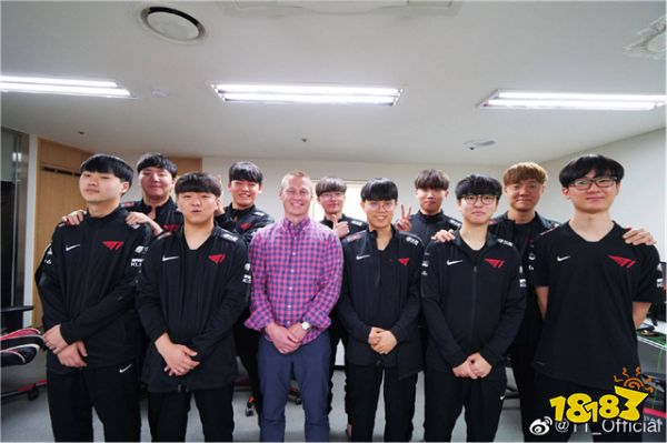 虎牙LCK：T1领衔揭幕战巅峰对决，Faker欲率新阵容打响开门红