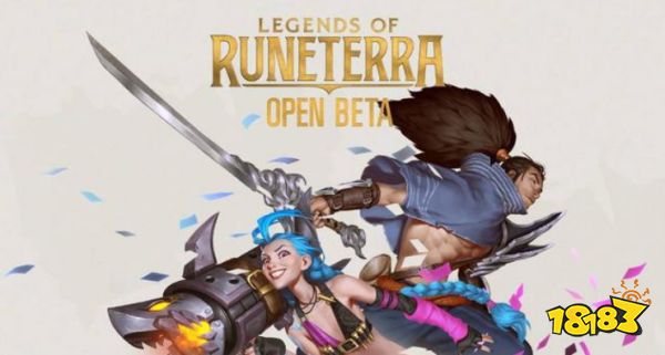 lol《符文之地》怎么玩？lol符文之地美服注册指南