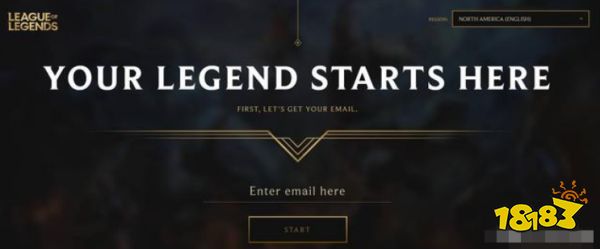 lol《符文之地》怎么玩？lol符文之地美服注册指南