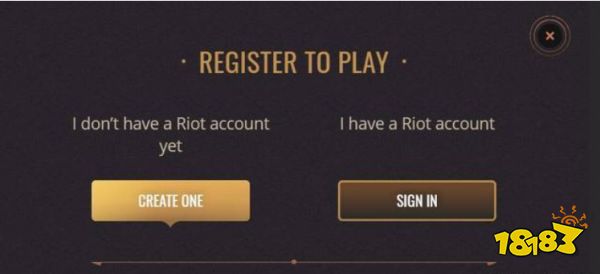 lol《符文之地》怎么玩？lol符文之地美服注册指南
