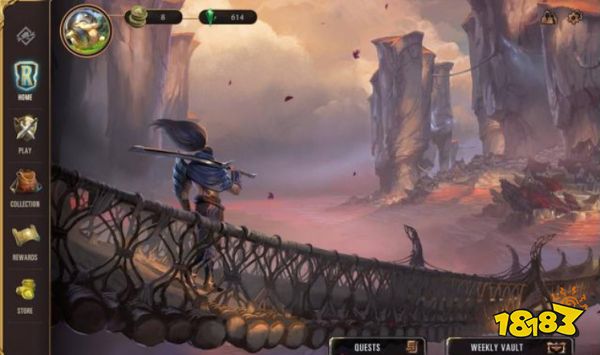 lol《符文之地》怎么玩？lol符文之地美服注册指南