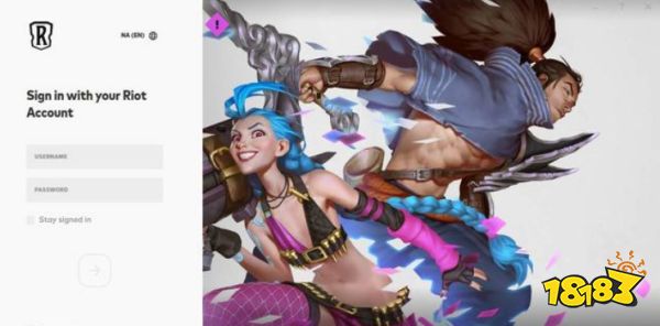 lol《符文之地》怎么玩？lol符文之地美服注册指南