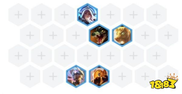 云顶之弈爆伤流螳螂攻略 10.2爆伤流螳螂出装阵容详解