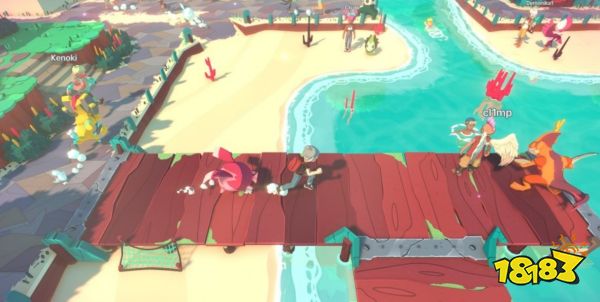 Temtem是什么游戏temtem Steam平台快速购买 181专区