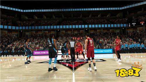 NBA2K21