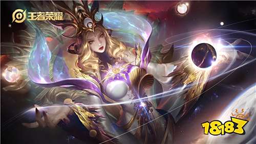 王者荣耀技能轮盘呼出位置是什么意思 技能轮盘呼出位置含义