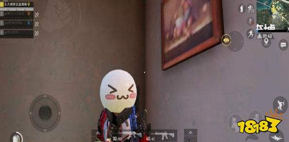 和平精英汤圆头怎么速刷 汤圆擂台4分快速获取头套攻略