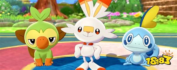 宝可梦剑盾弹跳在哪学 宝可梦剑盾弹跳获得攻略