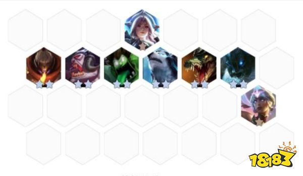 狂战士搭配月蚀怎么玩？10.2狂战月蚀上分攻略详解