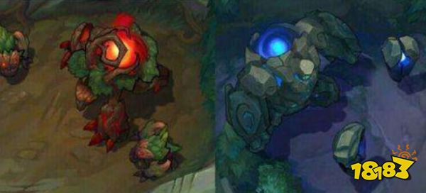 LOL10.3版本野区具体改动：石甲虫喜提“保值”