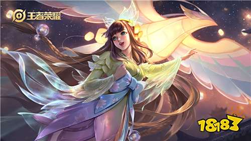 王者荣耀蔡文姬带闪现还是治疗好 蔡文姬技能推荐