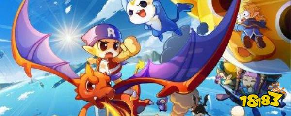 洛克王国水灵怎么超进化 水灵超进化方法分享