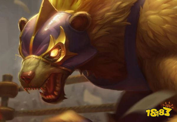 云顶之弈泰坦的坚决适合哪些英雄？泰坦坚决英雄盘点