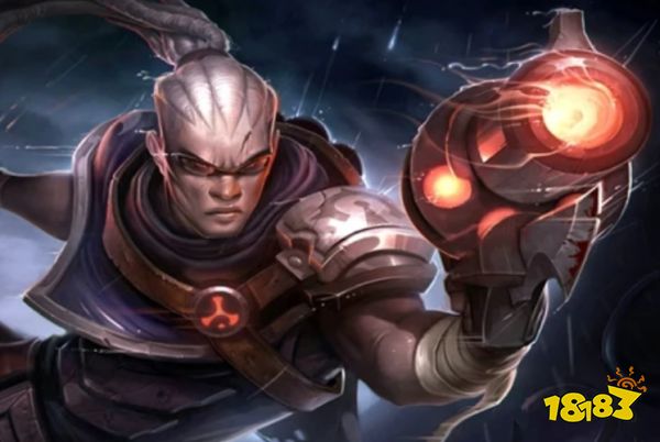 云顶之弈泰坦的坚决适合哪些英雄？泰坦坚决英雄盘点