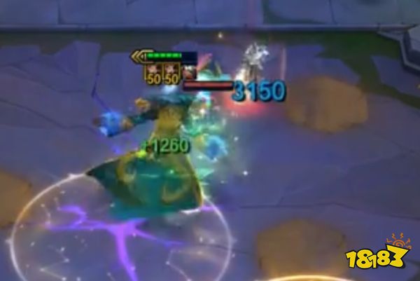 泰坦的坚决适合哪些阵容？lol泰坦的坚决最佳阵容详解