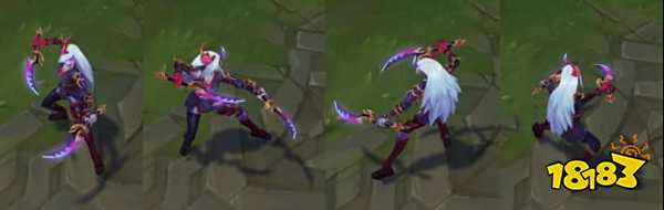 lol腥红之月卡特多少钱?lol腥红之月卡特价格介绍