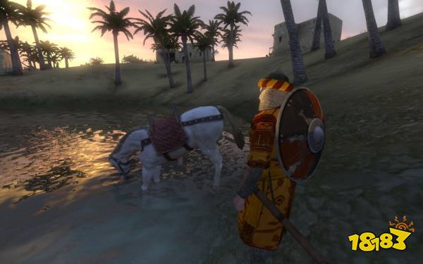 骑马与砍杀战团配置要求 骑马与砍杀战团最低配置介绍