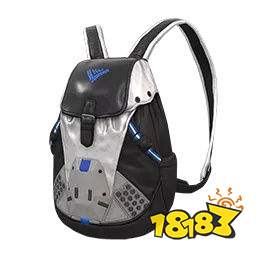 和平精英银河战甲武器道具皮肤详情 银河战甲武器道具皮肤展示