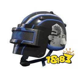 和平精英银河战甲武器道具皮肤详情 银河战甲武器道具皮肤展示