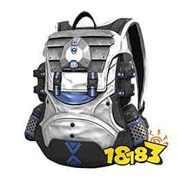 和平精英银河战甲武器道具皮肤详情 银河战甲武器道具皮肤展示