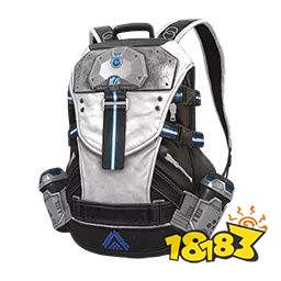 和平精英银河战甲武器道具皮肤详情 银河战甲武器道具皮肤展示