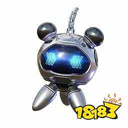 和平精英银河战甲武器道具皮肤详情 银河战甲武器道具皮肤展示