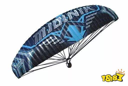 和平精英银河战甲武器道具皮肤详情 银河战甲武器道具皮肤展示