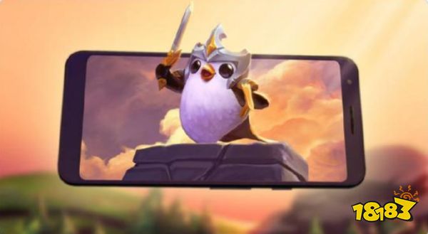 玩云顶之弈手游需要什么配置？lol云顶手游手机配置