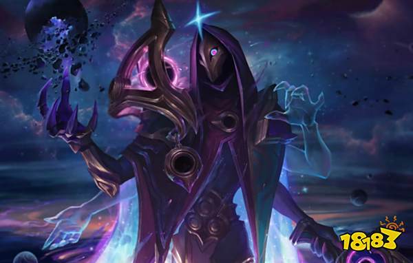 Reddit票选英雄联盟十年最佳：烬当选最爱英雄