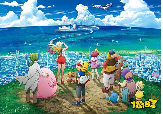 心动小精灵放置版