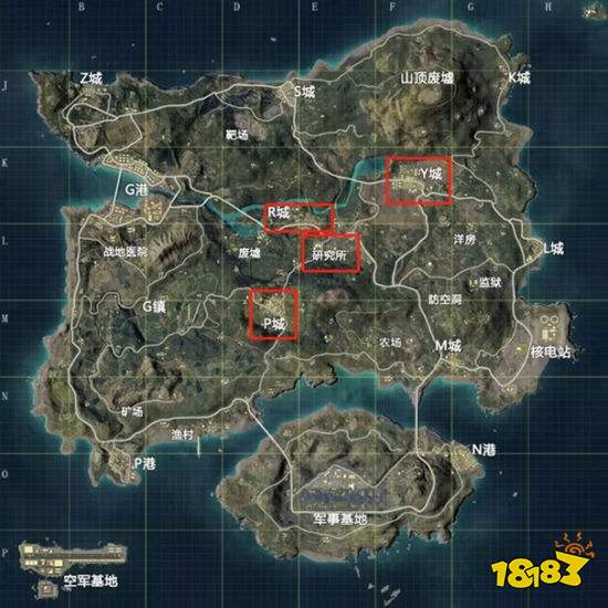 和平精英趣味玩法介绍 元宵大作战限时玩法