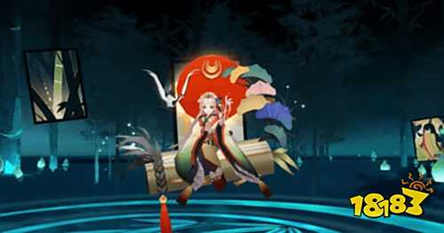 阴阳师SP辉夜姬传记故事是什么 SP辉夜姬传记故事介绍