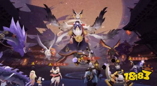 阴阳师SP辉夜姬传记故事是什么 SP辉夜姬传记故事介绍