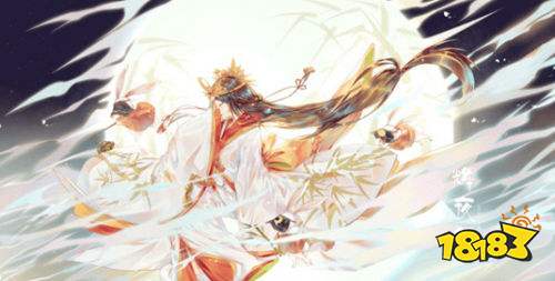 阴阳师SP辉夜姬传记故事是什么 SP辉夜姬传记故事介绍