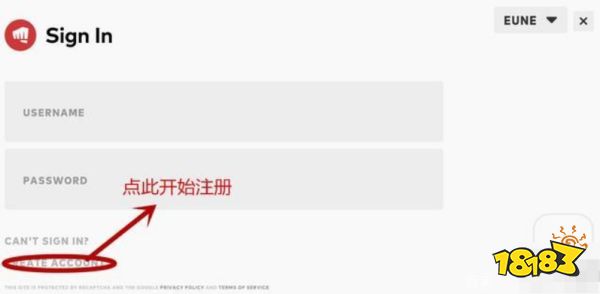 云顶之弈手游澳服注册中文版 lol云顶手游澳服汉化设置