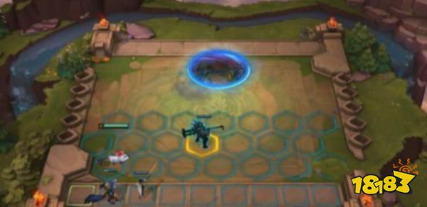 云顶之弈手游澳服注册中文版 lol云顶手游澳服汉化设置