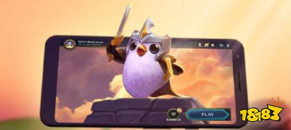 云顶之弈手游情侣的名字 lol云顶之弈手游情侣名字大全