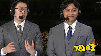 张益达LOL游戏ID是什么？李佳航LOL游戏段位一览