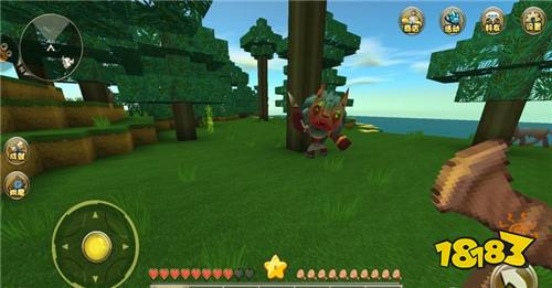 迷你世界无限迷你币版