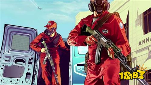 侠盗猎车手5标准版多少钱 GTA5标准版售价介