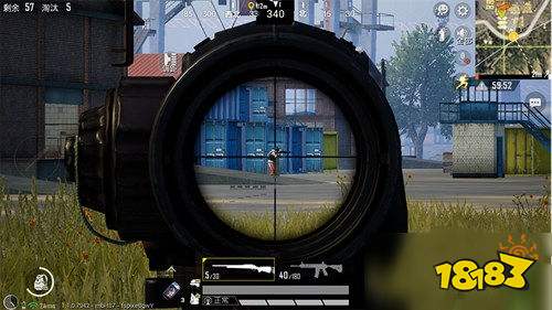 和平精英高端局枪械怎么选择 高端局枪械选择技巧