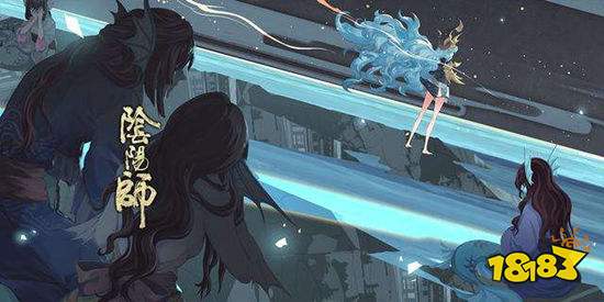 阴阳师SP聆海金鱼姬御魂选择推荐