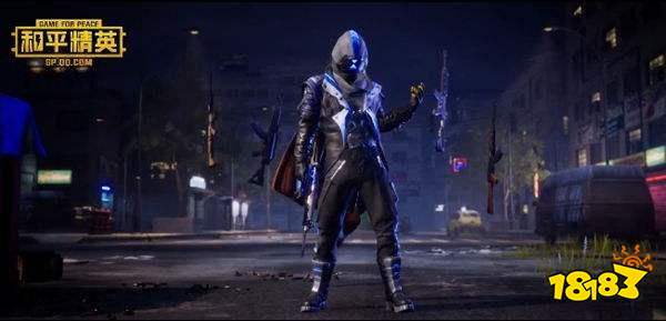 和平精英银河战甲怎么获得 银河战甲方法介绍