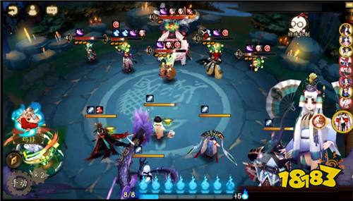 梦境脱困秘籍《阴阳师》全新食梦貘秘闻副本通关攻略