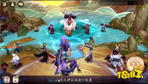 梦境脱困秘籍《阴阳师》全新食梦貘秘闻副本通关攻略